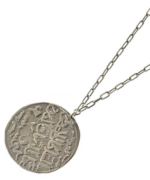 MARIHA(マリハ)ネックレス シルバー サイズ:-/2200634127137