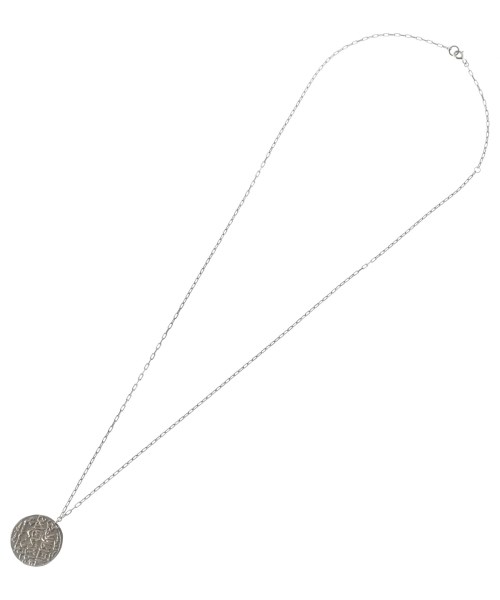 MARIHA（マリハ）ネックレス シルバー サイズ:- レディース/2200634127137