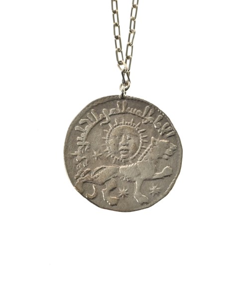 MARIHA（マリハ）ネックレス シルバー サイズ:- レディース/2200634127137