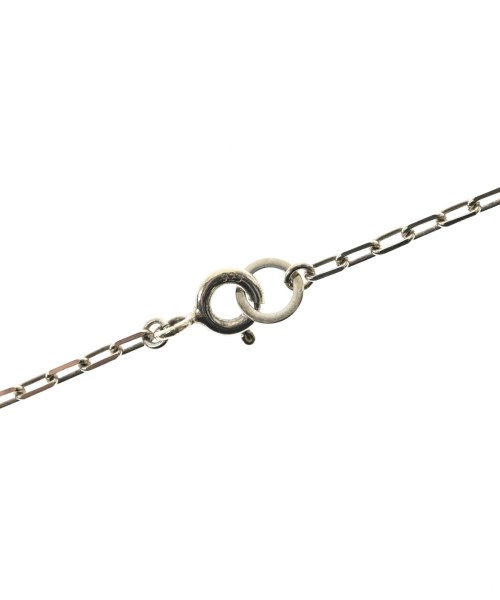 MARIHA（マリハ）ネックレス シルバー サイズ:- レディース/2200634127137