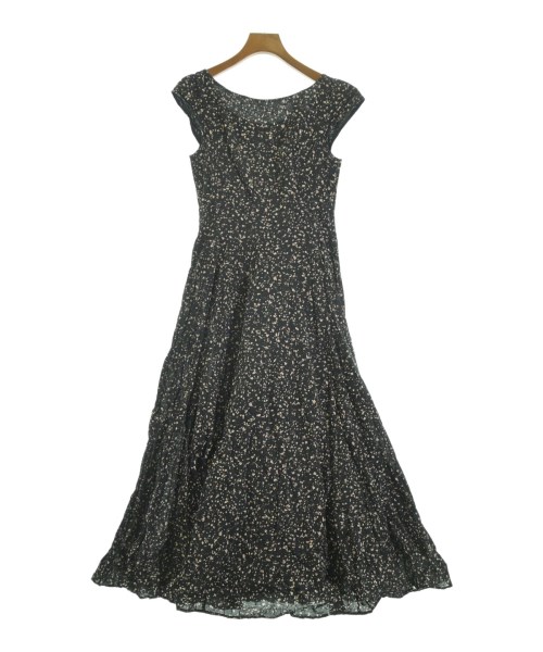 MARIHA(マリハ)ワンピース 黒 サイズ:36(S位)/2200644389020