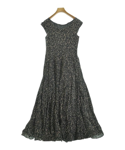 MARIHA（マリハ）ワンピース 黒 サイズ:36(S位) レディース/2200644389020