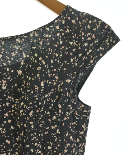 MARIHA（マリハ）ワンピース 黒 サイズ:36(S位) レディース/2200644389020