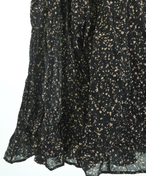 MARIHA（マリハ）ワンピース 黒 サイズ:36(S位) レディース/2200644389020