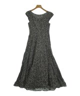 MARIHA（マリハ）ワンピース 黒 サイズ:36(S位) レディース/2200644389020