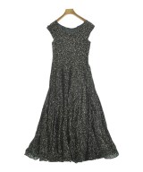 MARIHA（マリハ）ワンピース 黒 サイズ:36(S位) レディース/2200644389020