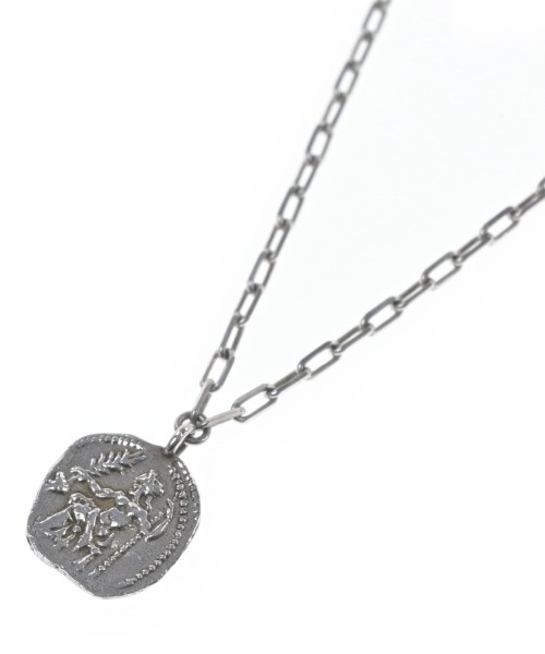 MARIHA(マリハ)ネックレス シルバー サイズ:-/2200637158039