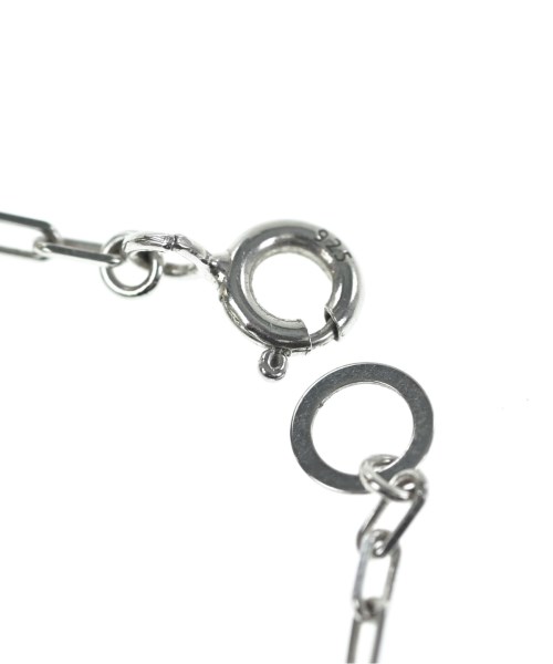 MARIHA（マリハ）ネックレス シルバー サイズ:- レディース/2200637158039