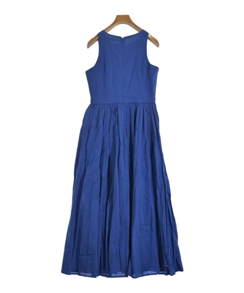 MARIHA（マリハ）ワンピース 青 サイズ:38(M位) レディース/2200637550093