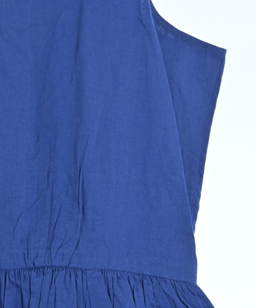 MARIHA（マリハ）ワンピース 青 サイズ:38(M位) レディース/2200637550093