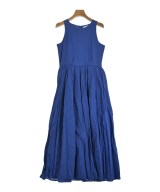 MARIHA（マリハ）ワンピース 青 サイズ:38(M位) レディース/2200637550093