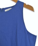 MARIHA（マリハ）ワンピース 青 サイズ:38(M位) レディース/2200637550093