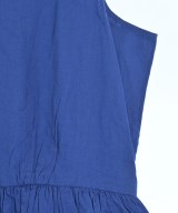 MARIHA（マリハ）ワンピース 青 サイズ:38(M位) レディース/2200637550093