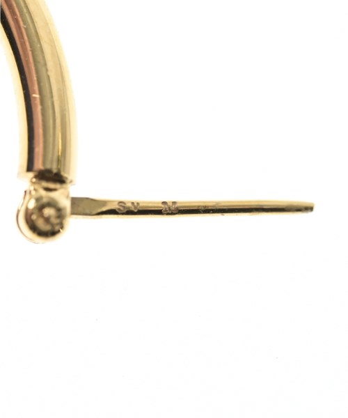 MARIHA（マリハ）ピアス・イヤリング ゴールド サイズ:- レディース/2200646598123