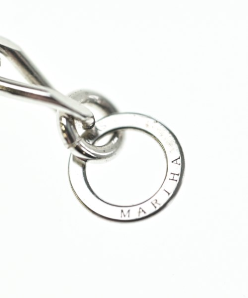 MARIHA（マリハ）ネックレス シルバー サイズ:- レディース/2200646902050