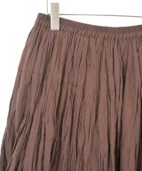 MARIHA（マリハ）ロング・マキシ丈スカート 茶 サイズ:36(S位) レディース/2200646517032