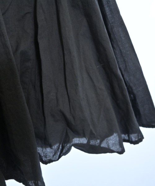 MARIHA（マリハ）ワンピース 黒 サイズ:36(S位) レディース/2200648724117