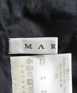 MARIHA（マリハ）ワンピース 黒 サイズ:36(S位) レディース/2200648724117