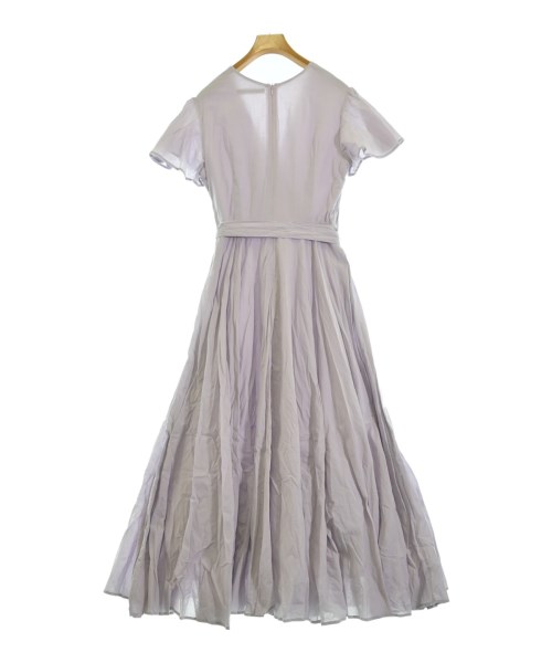 MARIHA（マリハ）ワンピース 紫 サイズ:38(M位) レディース/2200644174015