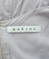 MARIHA（マリハ）ワンピース 紫 サイズ:38(M位) レディース/2200644174015