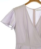 MARIHA（マリハ）ワンピース 紫 サイズ:38(M位) レディース/2200644174015