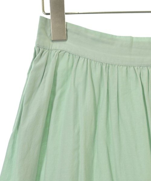 MARIHA（マリハ）ロング・マキシ丈スカート 緑 サイズ:-(S位) レディース/2200644174022