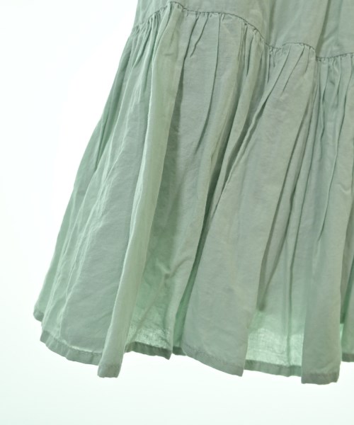 MARIHA（マリハ）ロング・マキシ丈スカート 緑 サイズ:-(S位) レディース/2200644174022