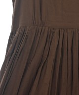 MARIHA（マリハ）ワンピース 茶 サイズ:38(M位) レディース/2200702952043