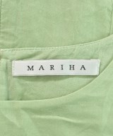 MARIHA（マリハ）ワンピース 緑 サイズ:36(S位) レディース/2200703758057