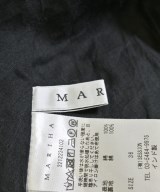 MARIHA（マリハ）ロング・マキシ丈スカート 紺 サイズ:36(S位) レディース/2200703758064