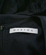 MARIHA（マリハ）ワンピース 黒 サイズ:38(M位) レディース/2200694398140