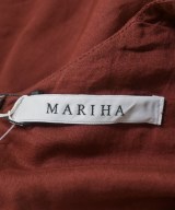 MARIHA（マリハ）ワンピース 茶 サイズ:36(S位) レディース/2200705898010