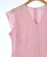 MARIHA（マリハ）ワンピース ピンク サイズ:36(S位) レディース/2200705898027