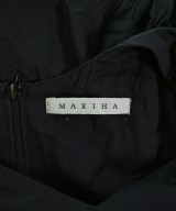 MARIHA（マリハ）ワンピース 黒 サイズ:36(S位) レディース/2200706580013