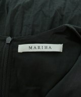 MARIHA（マリハ）ワンピース 黒 サイズ:38(M位) レディース/2200706580044