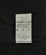 MARIHA（マリハ）ワンピース 黒 サイズ:38(M位) レディース/2200706580044
