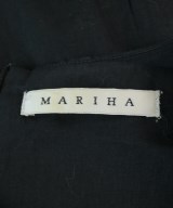 MARIHA（マリハ）ワンピース 黒 サイズ:38(M位) レディース/2200705880022