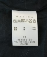 MARIHA（マリハ）ワンピース 黒 サイズ:38(M位) レディース/2200705880022