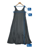 MARIHA（マリハ）ワンピース 黒 サイズ:F レディース/2200657551223