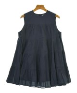 MARIHA（マリハ）ブラウス 紺 サイズ:36(S位) レディース/2200662088097