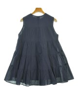 MARIHA（マリハ）ブラウス 紺 サイズ:36(S位) レディース/2200662088097