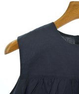 MARIHA（マリハ）ブラウス 紺 サイズ:36(S位) レディース/2200662088097