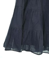 MARIHA（マリハ）ブラウス 紺 サイズ:36(S位) レディース/2200662088097