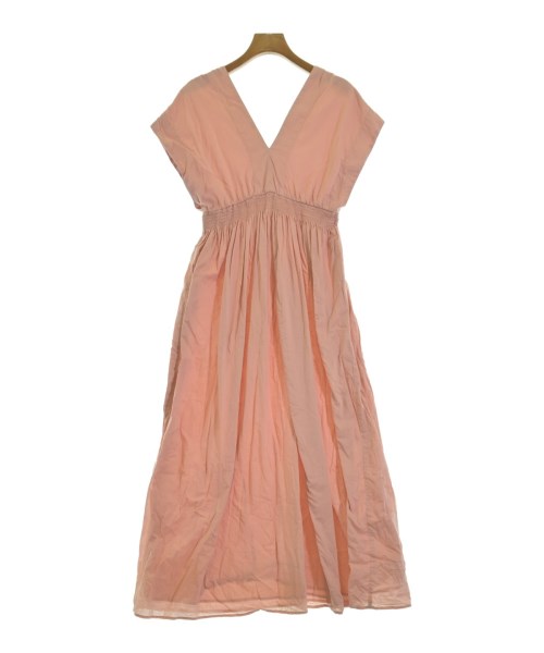 MARIHA(マリハ)ワンピース ピンク サイズ:36(S位)/2200668041027