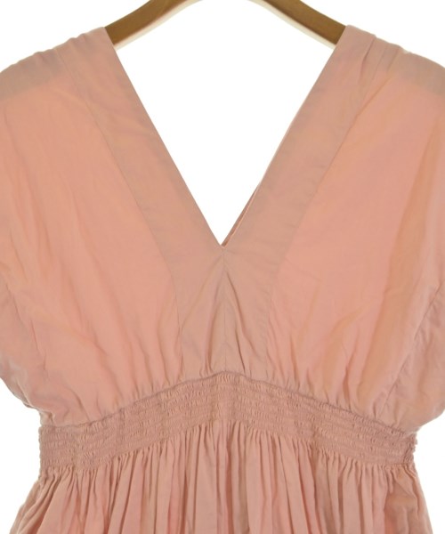 MARIHA（マリハ）ワンピース ピンク サイズ:36(S位) レディース/2200668041027