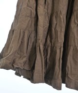 MARIHA（マリハ）ワンピース 茶 サイズ:36(S位) レディース/2200668923125