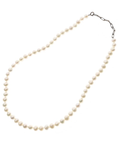 MARIHA(マリハ)ネックレス 白 サイズ:37cm/2200667753129