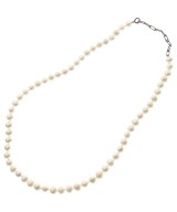 MARIHA（マリハ）ネックレス 白 サイズ:37cm レディース/2200667753129
