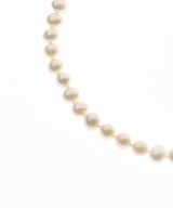 MARIHA（マリハ）ネックレス 白 サイズ:37cm レディース/2200667753129