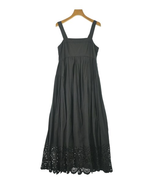 MARIHA(マリハ)ワンピース 黒 サイズ:36(S位)/2200666165015